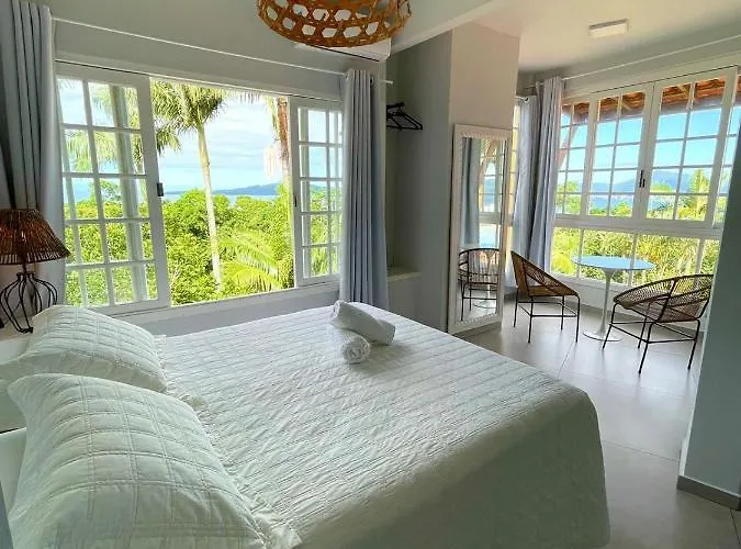 Hotel Pousada 7 Mares