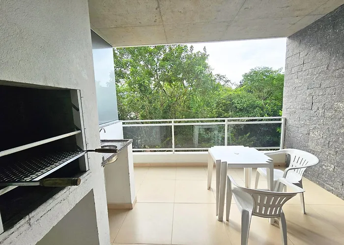 Refúgio da Lagoinha - Centro de Bombinhas
